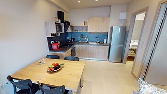 Kallia Suites