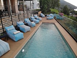 Kallia Suites