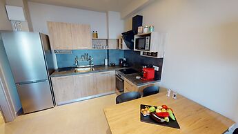 Kallia Suites