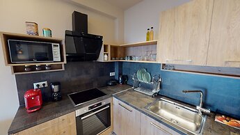 Kallia Suites