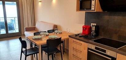 Kallia Suites