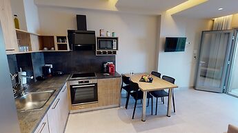 Kallia Suites