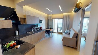 Kallia Suites
