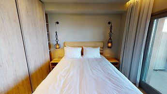 Kallia Suites