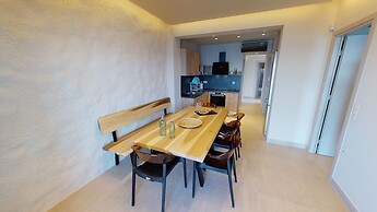 Kallia Suites