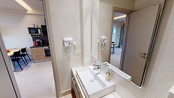 Kallia Suites