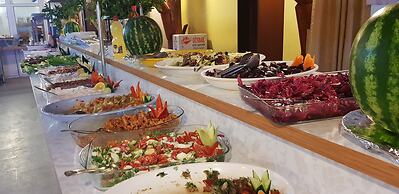 GARDEN RUYA HOTEL