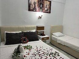 GARDEN RUYA HOTEL