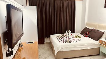 GARDEN RUYA HOTEL