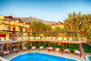 GARDEN RUYA HOTEL