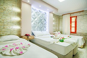 GARDEN RUYA HOTEL