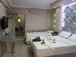 GARDEN RUYA HOTEL