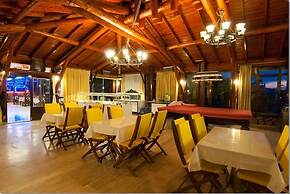 GARDEN RUYA HOTEL