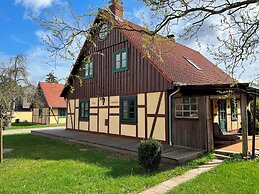 Bernsteinland Wendorf