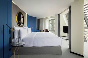 Hotel Luc, Autograph Collection