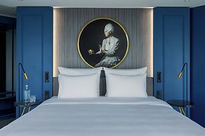 Hotel Luc, Autograph Collection