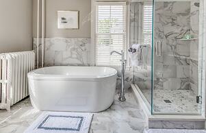 134 Prince - Luxury Boutique Hotel