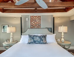 134 Prince - Luxury Boutique Hotel