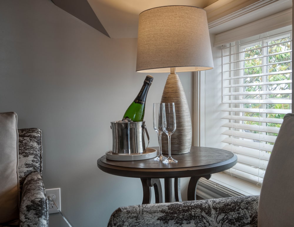 134 Prince - Luxury Boutique Hotel