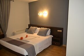 Hotel el Tratado