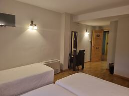 Hotel el Tratado