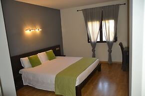 Hotel el Tratado
