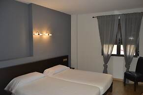 Hotel el Tratado