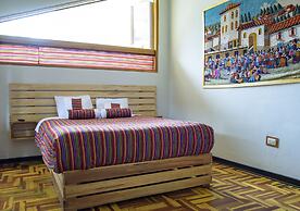 River & Land Hotel