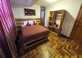 River & Land Hotel