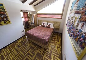 River & Land Hotel