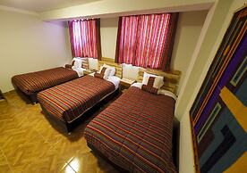 River & Land Hotel