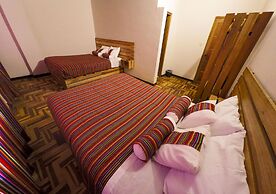 River & Land Hotel