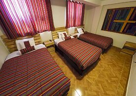 River & Land Hotel
