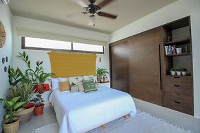 TAO Luxury Apartments
