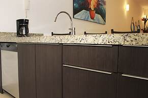 TAO Luxury Apartments