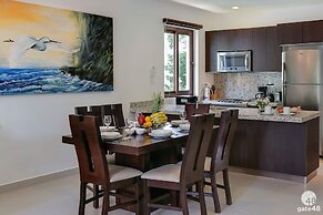 TAO Luxury Apartments