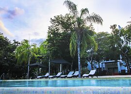 TAO Luxury Apartments