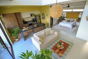 TAO Luxury Apartments