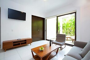 TAO Luxury Apartments