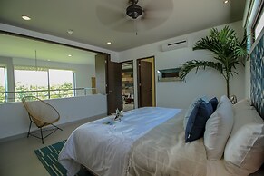 TAO Luxury Apartments