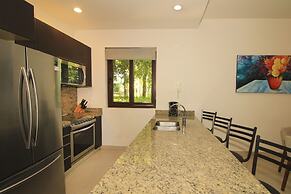 TAO Luxury Apartments