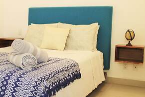 TAO Luxury Apartments