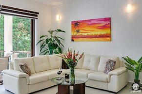 TAO Luxury Apartments