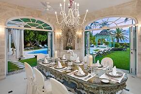 Leamington Pavilion by Blue Sky Luxury