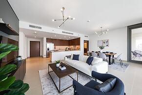 EDEN'S Homes & Villas - 52/42 Emaar