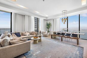 EDEN'S Homes & Villas - 52/42 Emaar