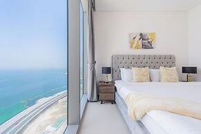 EDEN'S Homes & Villas - 52/42 Emaar