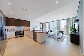 EDEN'S Homes & Villas - 52/42 Emaar