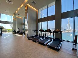 EDEN'S Homes & Villas - 52/42 Emaar