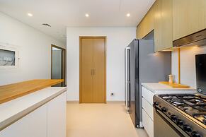 EDEN'S Homes & Villas - 52/42 Emaar